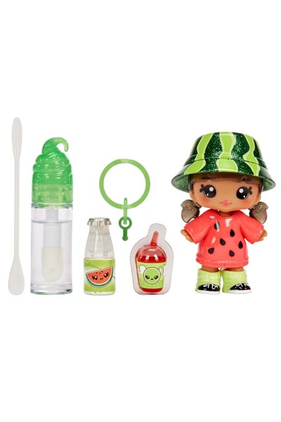 Yummiland مايا البطيخ