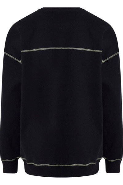 Calvin Klein L/S SWEATSHIRT
