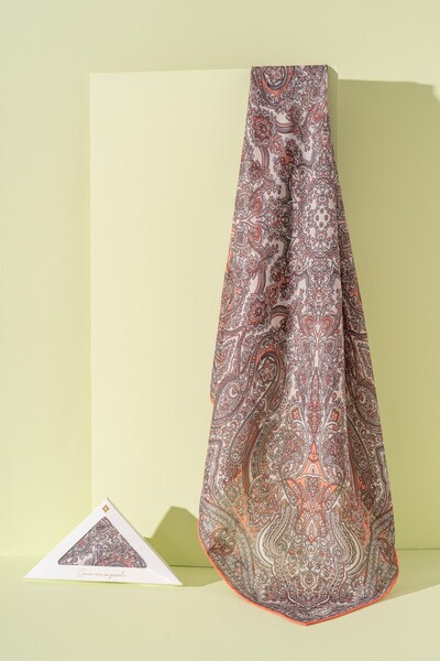 JAWEL Women's Spring Soft Barissa Scarf