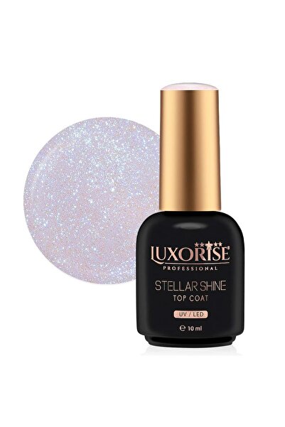 LUXORISE Strat de vopsea - STELLAR SHINE Celestial Citrus 10ml