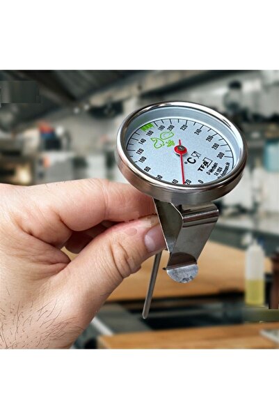 TFA 14.1024 Kızartma Yağı Termometresi