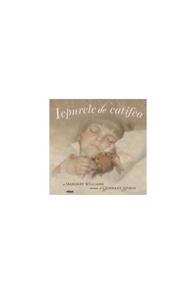 Editura Arthur Iepurele de catifea, Margery Williams