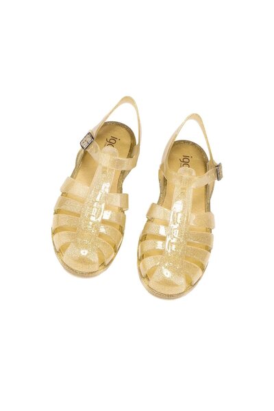 IGOR S10262 Biarritz Glitter Women's Sandals