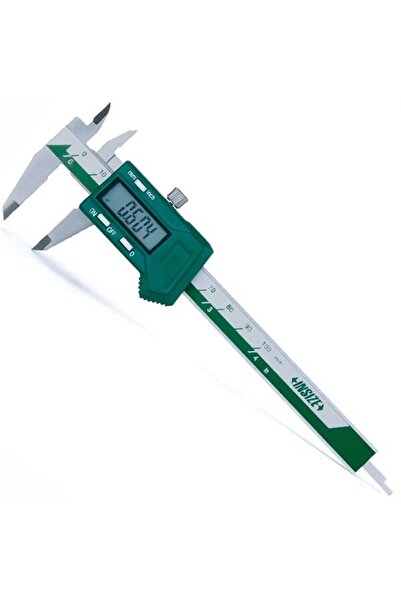 İnsize İnsize Dijital Kumpas 1111-100a (MİNİ MODEL)