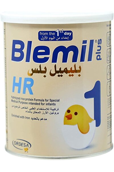 BLEVIT مسحوق الأرز المائي أورديسا بليميل بلس 1 ساعة، 400 جم