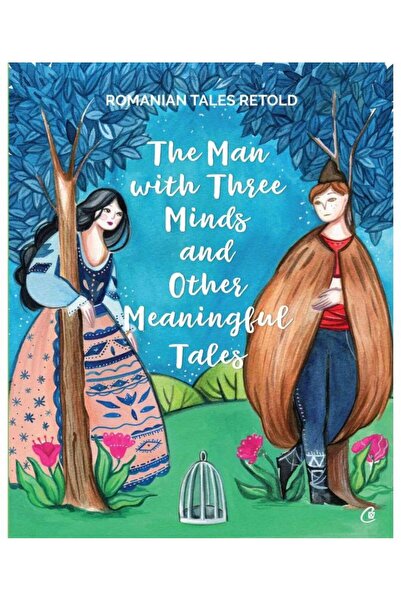 Editura Curtea Veche Ο άνθρωπος με τα τρία μυαλά και άλλες σημαντικές ιστορίε...