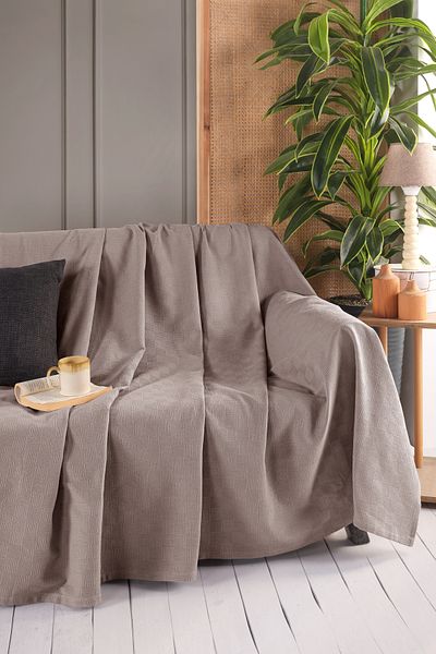 Lorateks Eqoe 100% Cotton Double Pique