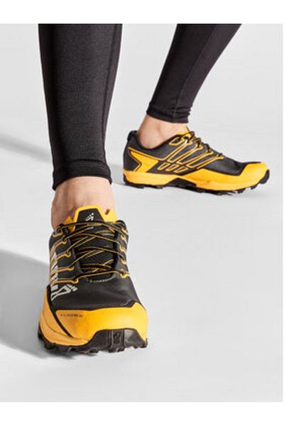 Inov8 inov 8 men's running shoes 988 black