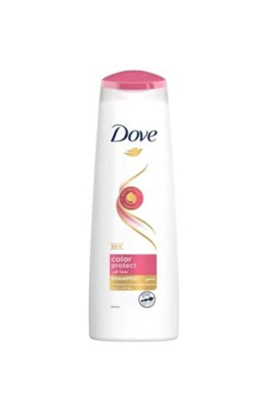 Dove Dove Nourishing and Protecting Shampoo for Color-Coated Hair, 400ml
