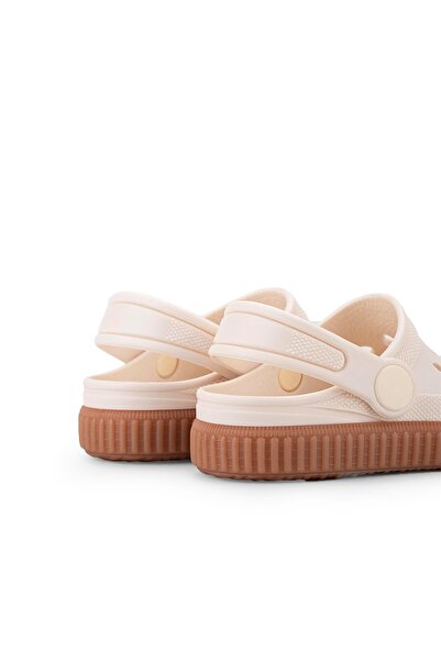 IGOR Papuci pentru copii unisex Sun Caramelo S10315