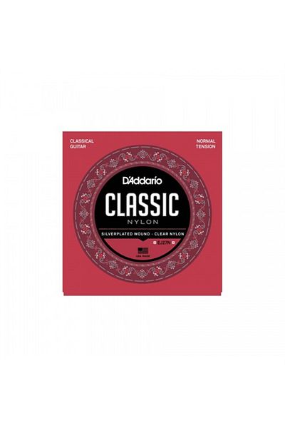 Daddario D'Addario Ej27 Classical Guitar String