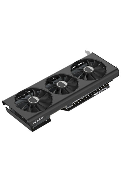 XFX Speedster QICK Radeon RX 7800 XT 16GB RX-78TQICKF9 GDDR6 256 Bit Ekran Kartı