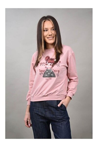 Cocco Rossa HANORAC SPORT FETITA CU CODITE ALICE Roz M-L