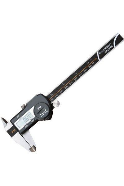 Loyka 5110-150 Dijital Kumpas 0-150mm (IP54 KORUMALI)