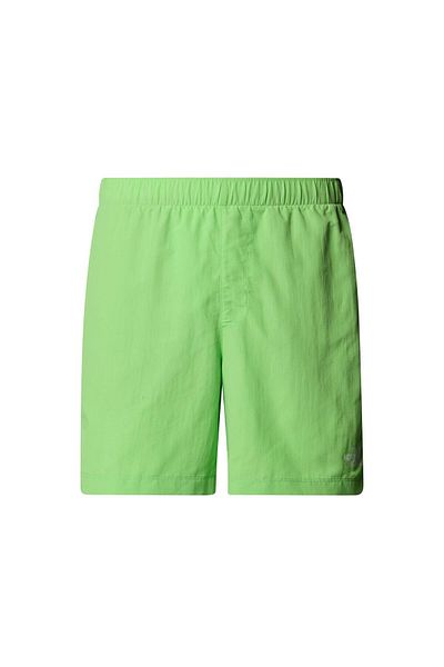 THE NORTH FACE Men's Water Shorts - Eu Nf0A5Ig56Ii1 Green-Regl