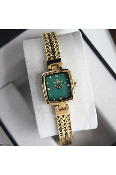 Reward RWA146256 Çelik Kordonlu Kadın Kol Saati