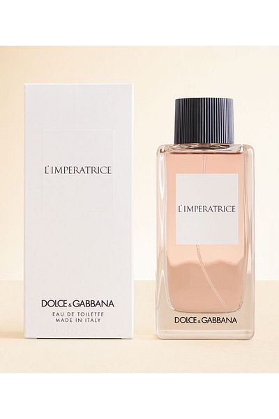 Dolce&Gabbana Dolce & Gabbana L'Imperatrice eau de toilette 100 ml