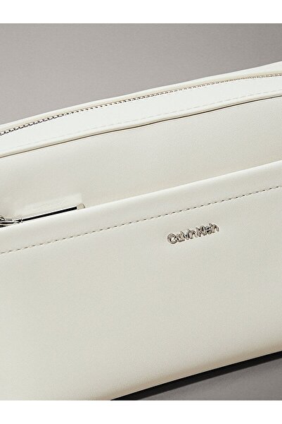 Calvin Klein Ck Must Convertible Camera Bag Women's Crossbody Bag K60K612901-67U