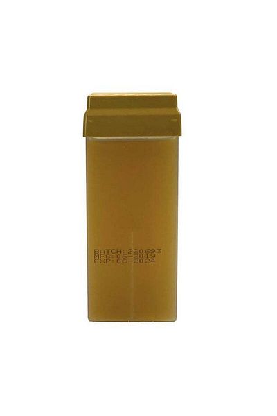 Spa System Hair Removal Wax Brown 100ml