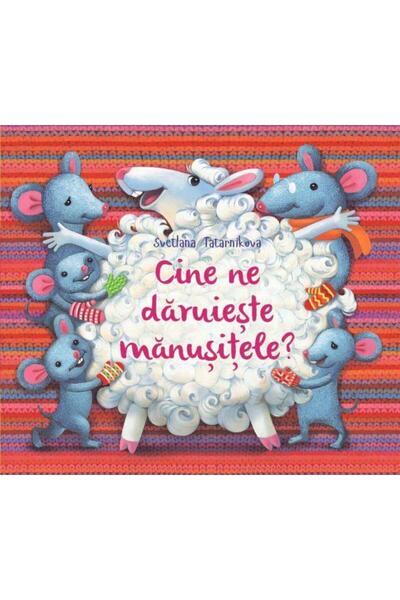 Editura Epigraf Cine ne daruieste manusitele?, Svetlana Tatarnikova