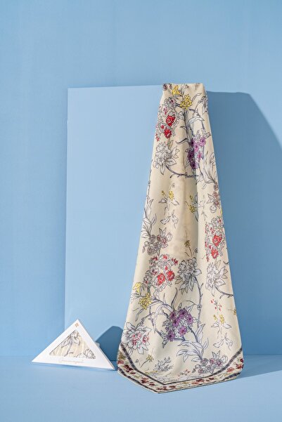 JAWEL Women's Spring Soft Limira Scarf