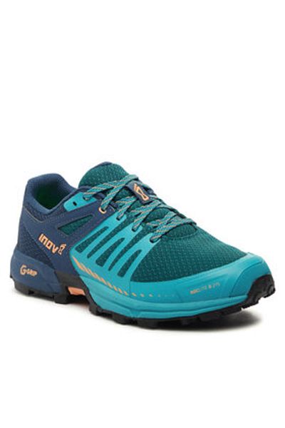 Inov8 inov 8 women's running shoes 001098-TLNYNE-M-01 blue