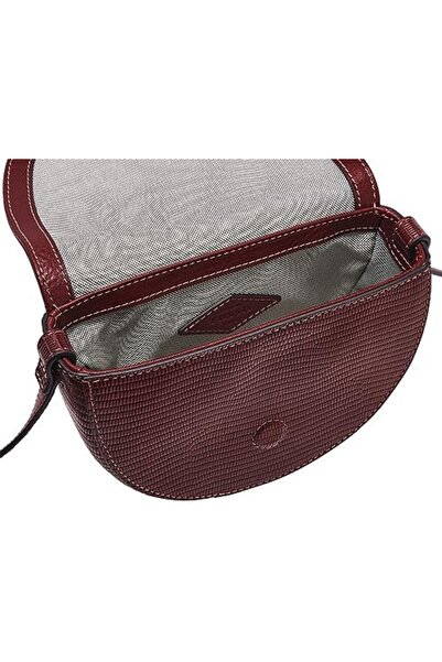 Fossil Women's Harwell Small Crossbody
