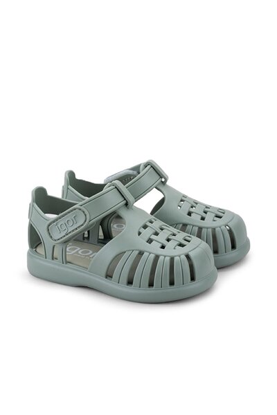IGOR S10271 Tobby Solid Children's Sandals