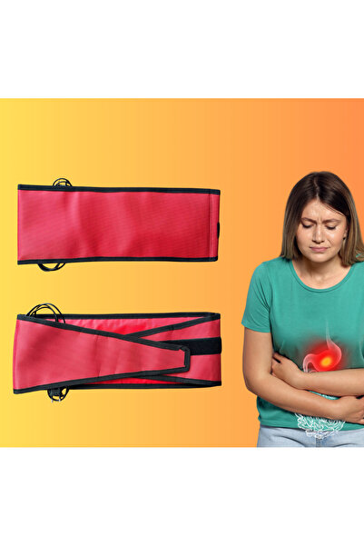 PAXIN Ağrı Isı Kemeri