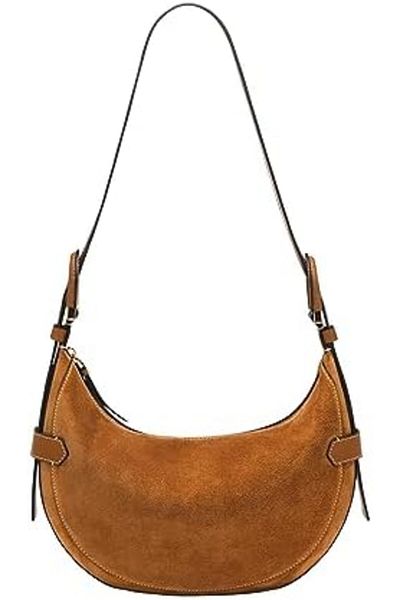 Fossil Women's Harwell Hobo Bag