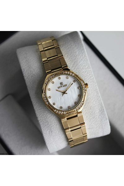 Reward Rwa146284 Women Wrist Watch with Steel Cord