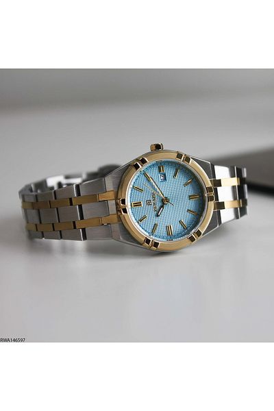 Reward Rwa146597 Women Wrist Watch with Steel Band