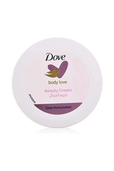 Dove Body Care Cream 250ml