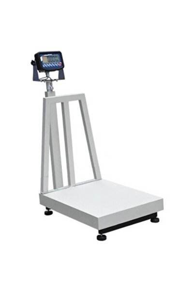 DESİS Desis B5 Elektronik Tartım Kantarı 600kg - 80x90cm