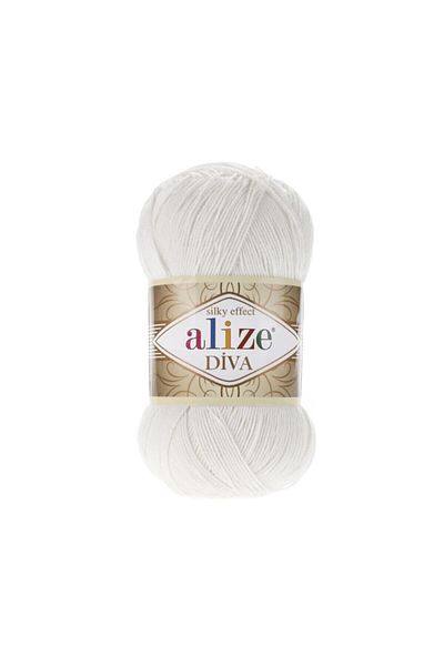 Alize 5 Pieces Diva 450
