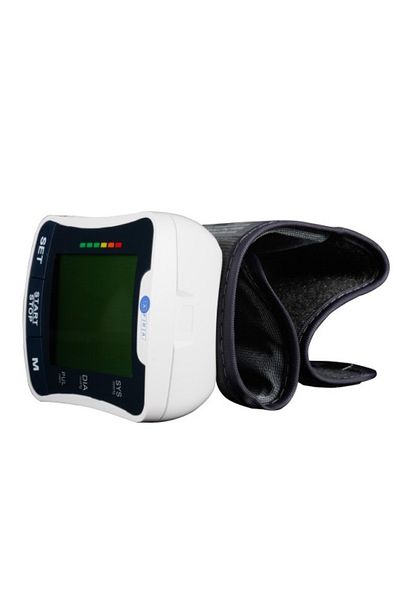 Afra - Digital Blood Pressure Monitor, AF-202BPMW-Large