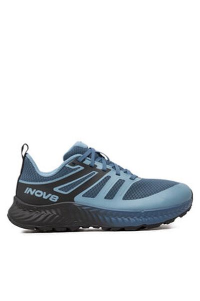 Inov8 inov 8 women's running shoes 001149-BGBKST-S-001 blue