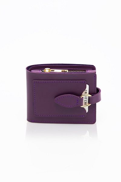 Womancraft إكسسوار محفظة نسائية