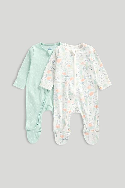 MOTHERCARE 2Li Uyku Tulumu