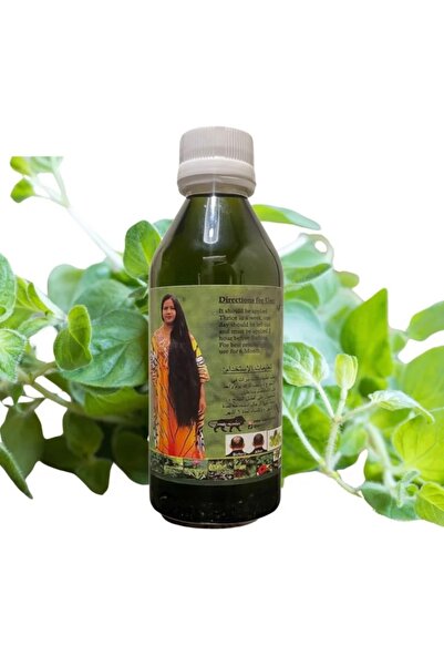 Advansea زيت الهندي لتكثيف ونمو الشعر 250 مل