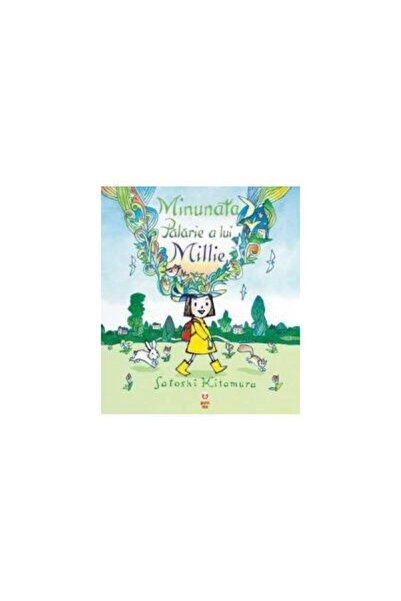 Editura Pandora M Minunata palarie a lui Millie, Angry Arthur