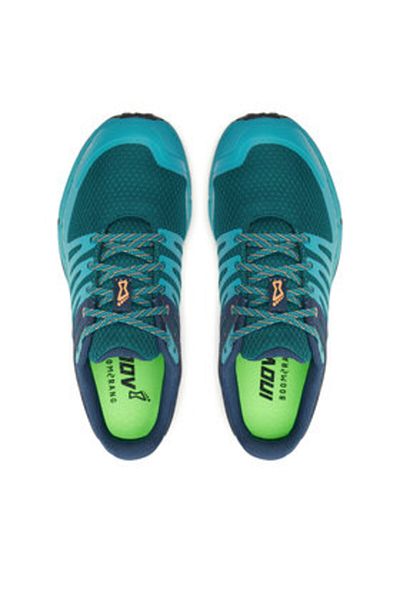Inov8 inov 8 women's running shoes 001098-TLNYNE-M-01 blue