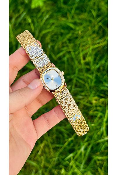pullmarkt Straw Cord - Women's Wristwatch