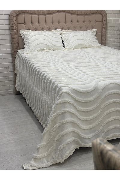 Jolie Maison Bedspread Double 2.50X2.50