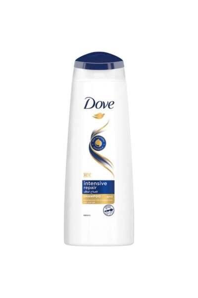 Dove Intensive Repair Shampoo for Damaged and Brittle Hair - 190 ml