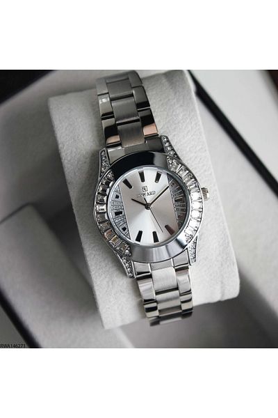 Reward Rwa146271 Women Wrist Watch with Steel Band