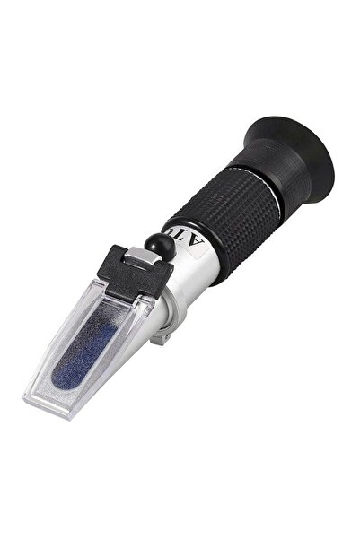 Genel Markalar Atc 0-20 Brix Ölçer Refraktometre