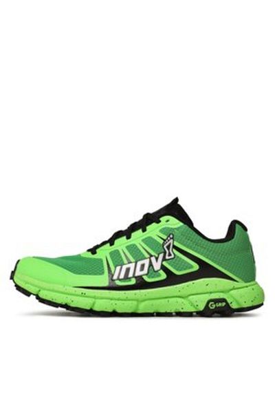 Inov8 inov 8 men's running shoes 1065 green