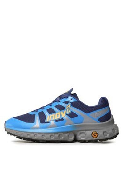 Inov8 inov 8 men's running shoes 977 blue