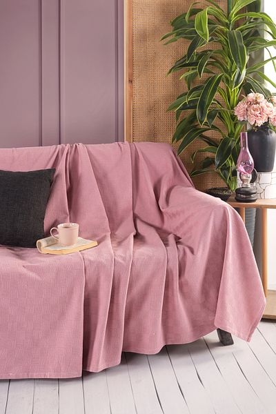 Lorateks Eqoe 100% Cotton Double Pique